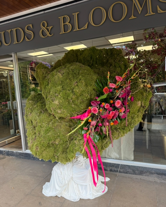 The Floral Legacy of Royal Ascot
