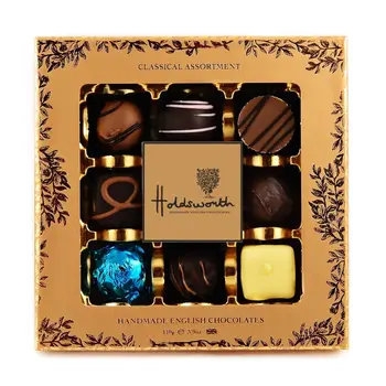 Classic Chocolates